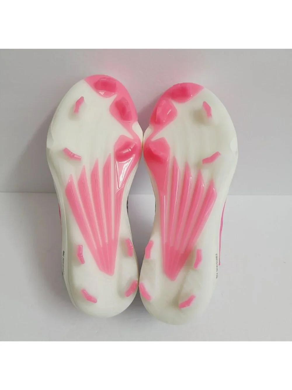 NEW Adidas Adizero Impact+ TPU Baseball Cleats IF3353 Size 8.5 Pink